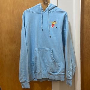 Danny Duncan hoodie!!!